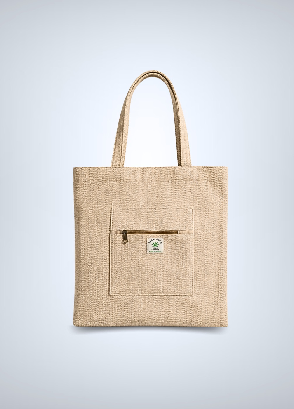 Eco-Friendly Nepali Keepsake