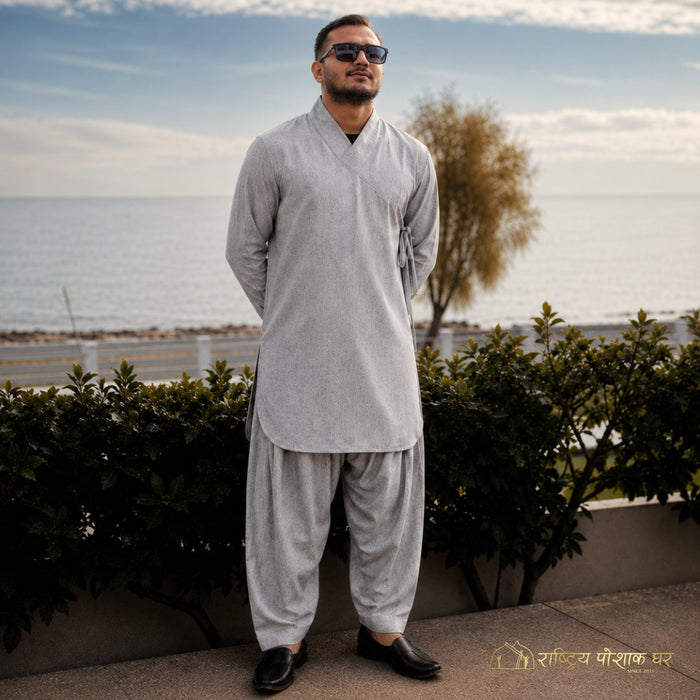 Poshak Ghar on Instagram